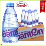 景田饮用纯净水560ml*24瓶 礼金+下拉点金币补贴23元包邮 