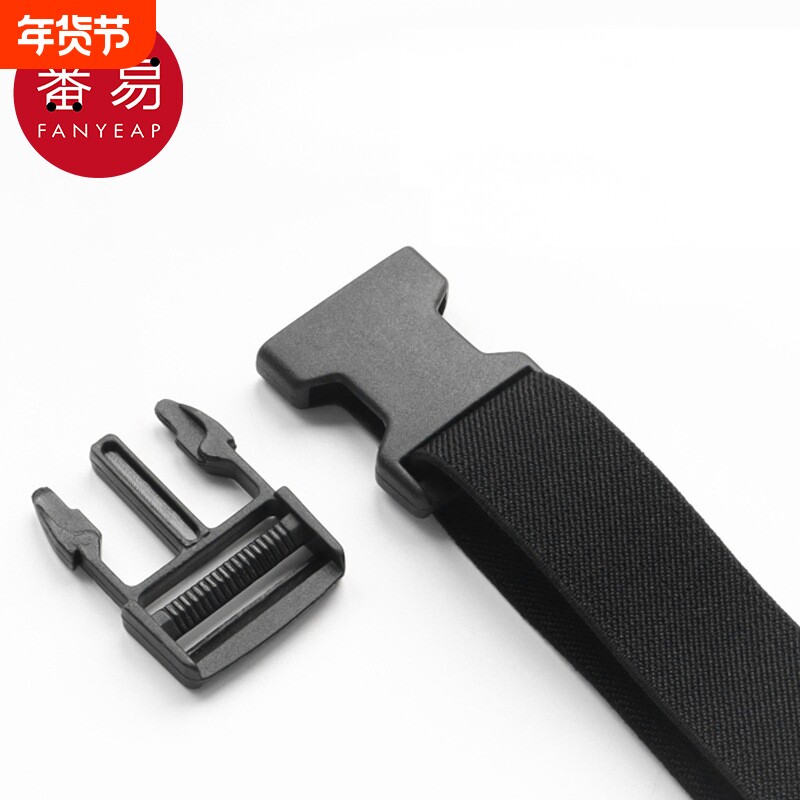 插扣A1pf0-日字扣箱包扣背包扣配件帆布腰带扣子母卡扣