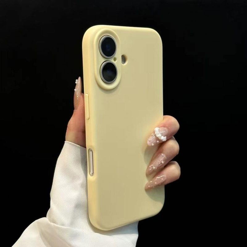 适用苹果16手机壳x新款液态硅胶iphone15promax情侣16pro超薄防摔14透明13小众12镜头全包女散热男高级感外壳