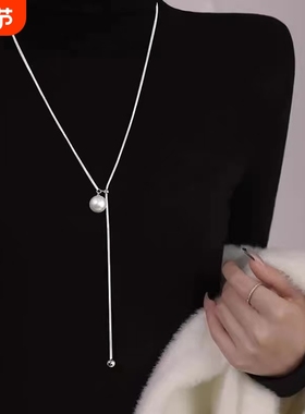 2025新款高级感轻奢小众项链