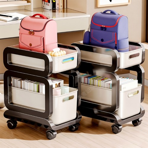 【清仓处理！】书包置物架免安装