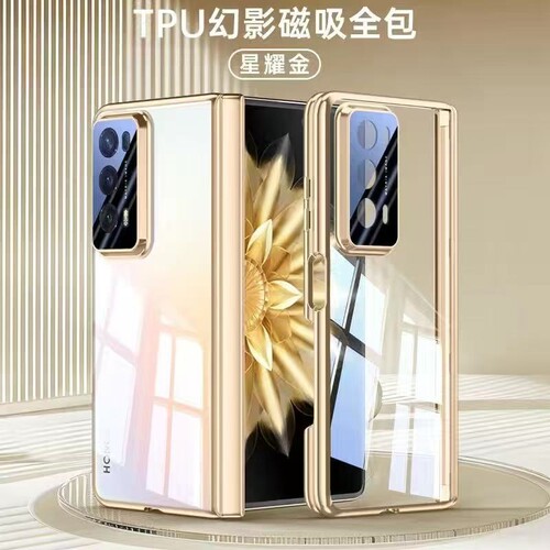 适用荣耀magicV3/vs3/V2手机外壳