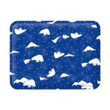 Pet Ice Pad Cooling Dog Ice Cushion кошка летние ледяные коврики холодные коврики, охлаждающие подушки, увеличение подушки для укуса в гнездо лето лето