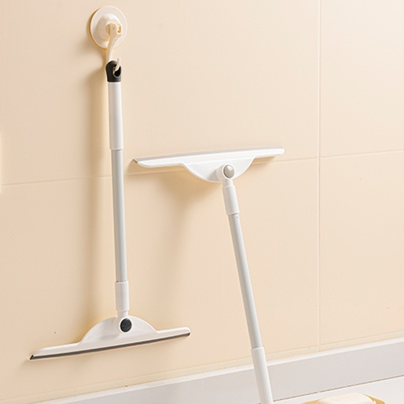 懒人擦玻璃家用卫生间浴室刮刷地板刮水器刮刀洗窗户高效清洁擦窗