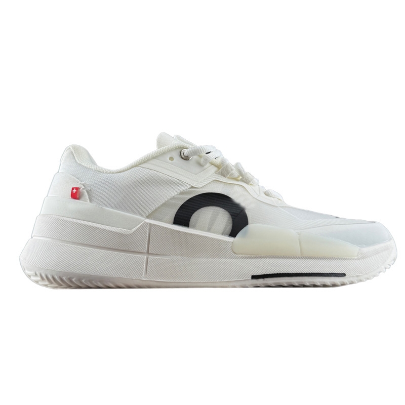 球鞋THE ROGER Pro2硬地版专业网球鞋男女款比赛训练羽毛球运动鞋