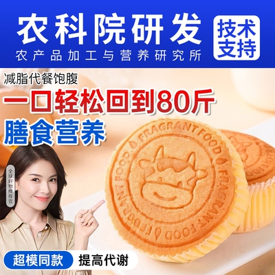 无糖面包0脂减脂肥专用蛋糕早餐整箱官方旗舰店代餐主食糖友健康