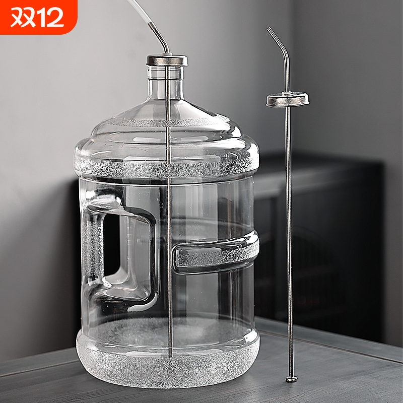 零配件沉头茶具纯钛上水器