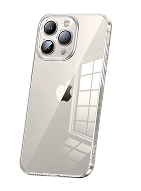 硅胶iPhone15手机壳|千人加购