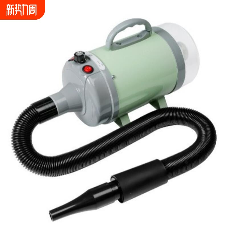 猫狗吹水机静音洗澡快速烘干宠物狗狗猫毛吹风机专用烘干机