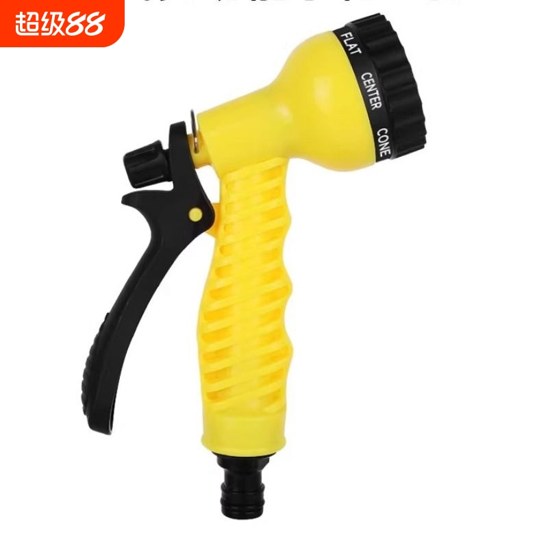 高压洗车水枪神器家用