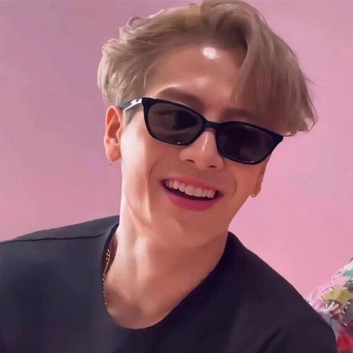 王嘉尔同款猫眼墨镜|千人收藏