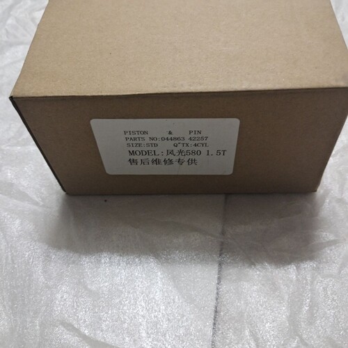 东风风光580活塞总成SFG1