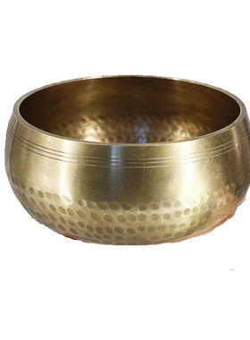 梵音钵瑜伽冥想佛音钵西藏颂钵佛音碗唱歌碗哄娃静心神器采耳头疗