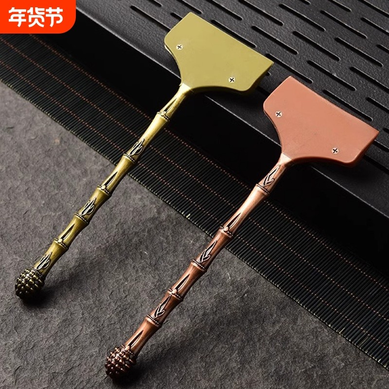 硅胶茶刮水器茶刷茶笔古铜排水刮板功夫茶具茶道配件茶盘刮水神器,餐饮具,茶道/零配,淘宝优惠券,粉丝福利购,淘宝优惠卷