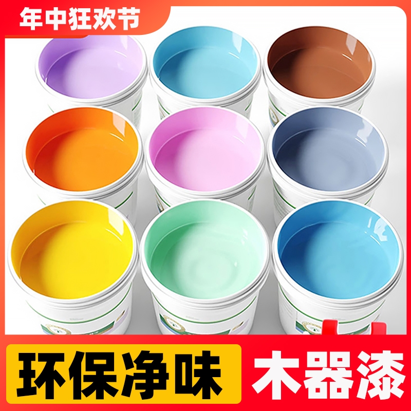 水性漆门翻新环保|超1000次加购