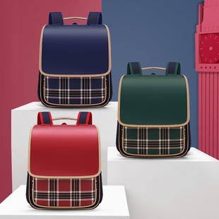 邵东工厂新款 5岁宝宝轻便大班儿童背包批发男童bag 幼儿园书包女3