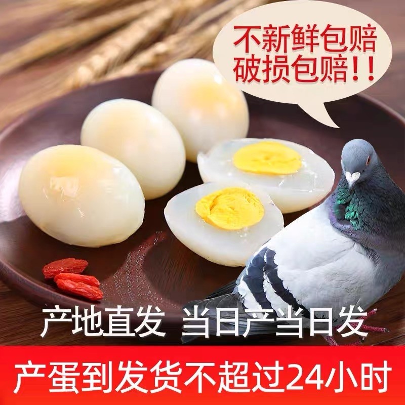 浙江新鲜鸽子蛋正品杂粮鸽蛋农家散养白鸽蛋30枚个装非鹌鹑蛋,水产肉类/新鲜蔬果/熟食,鸽蛋,淘宝优惠券,粉丝福利购,淘宝优惠卷