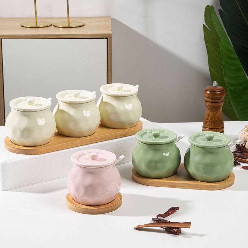 【5000+人购买】猪油罐家用陶瓷