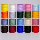 玉线72号手工编织绳子绳线吊坠手链项链手编手绳diy材料金店专用