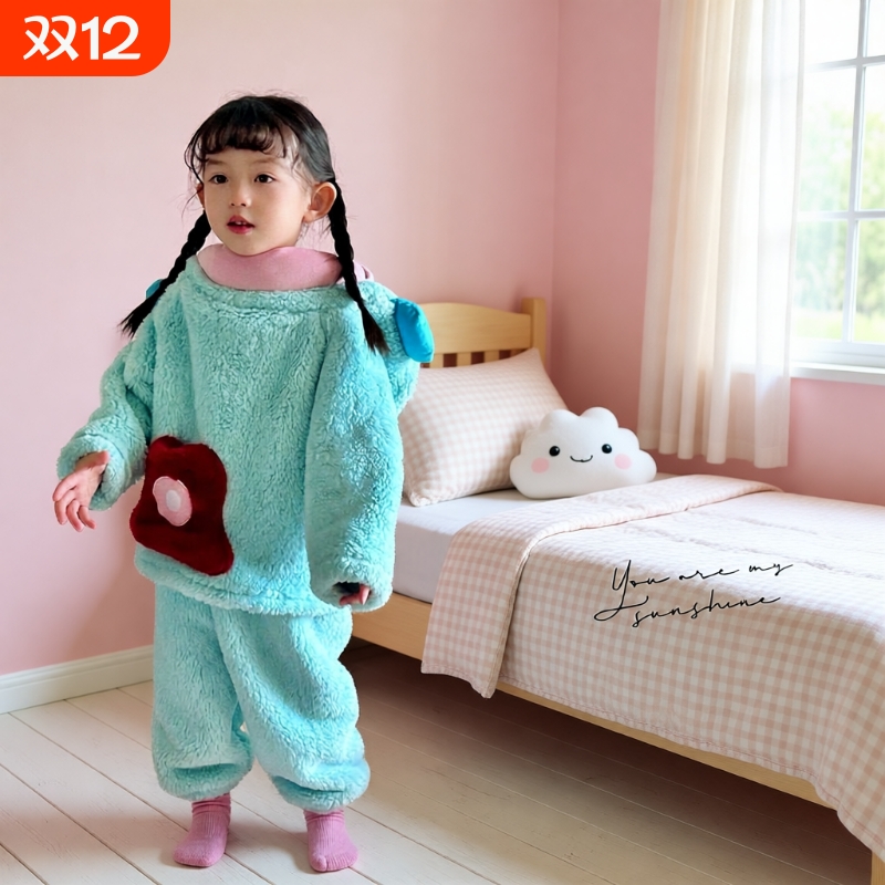 新款搞怪丑鱼亲子系列