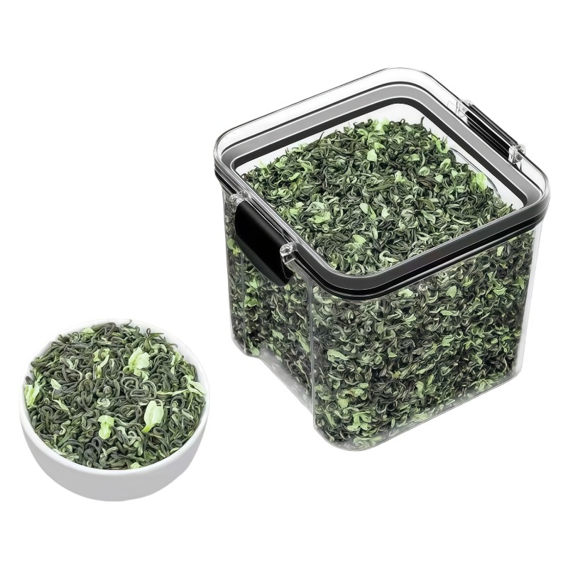 景龙山零添加茉莉花茶新茶浓香128g