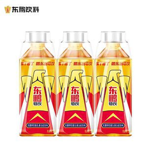 东鹏特饮维生素功能饮料强身健体加班熬夜年轻就要醒着拼500ml