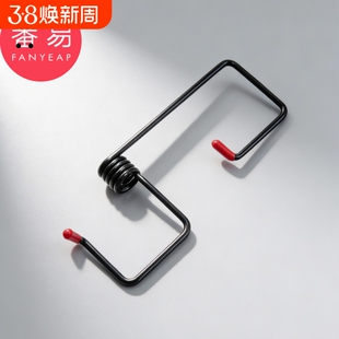 雨刮臂助力器A1pl200-雨刷雨刮器助力弹簧汽车货车辅助工具