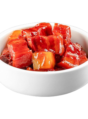 【品牌直营】捷百味常温预制菜速食商用半成品菜盖浇饭料理包外卖