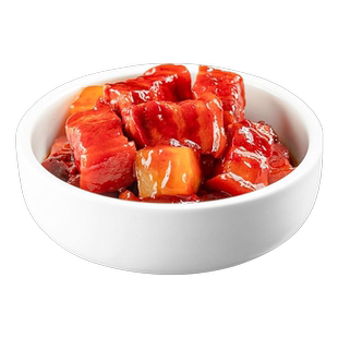 【品牌直营】捷百味常温预制菜速食商用半成品菜盖浇饭料理包外卖