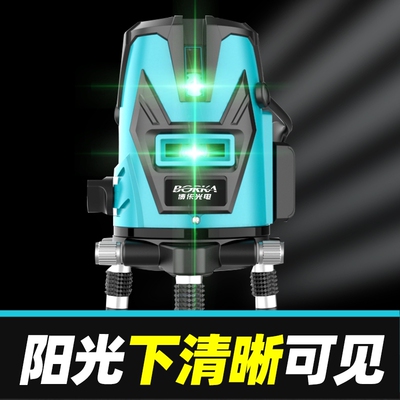 【限购1台】100米可见水平仪