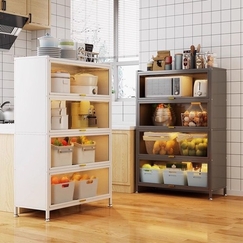 食品级材质认证！厨具存放更安心