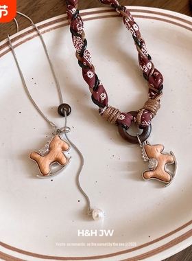 手机挂绳女手腕短款ins小众手绳手提链带子手机壳挂件吊绳