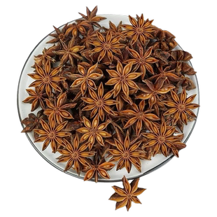 八角大料干货精品大茴香散装新货香料调料桂皮大全不熏硫足干大料