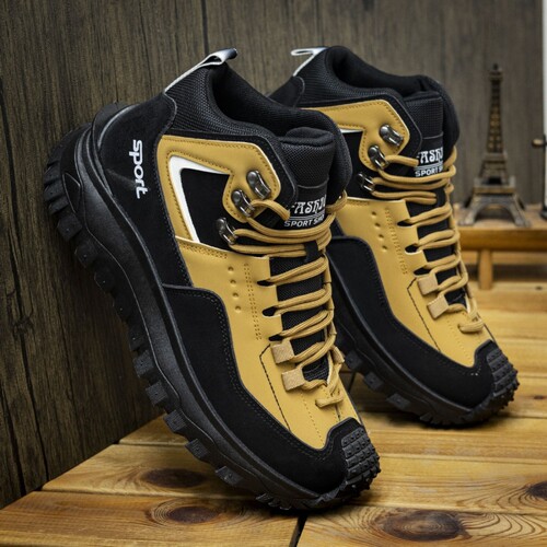 意尔康心选跨境抖音特大码爆款2024新款春秋热卖男鞋耐磨防滑运动