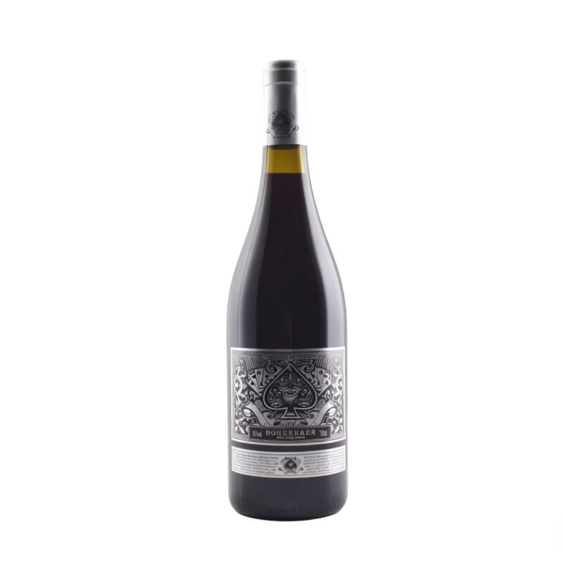 红酒14度赤霞珠干红葡萄酒750ml*1瓶