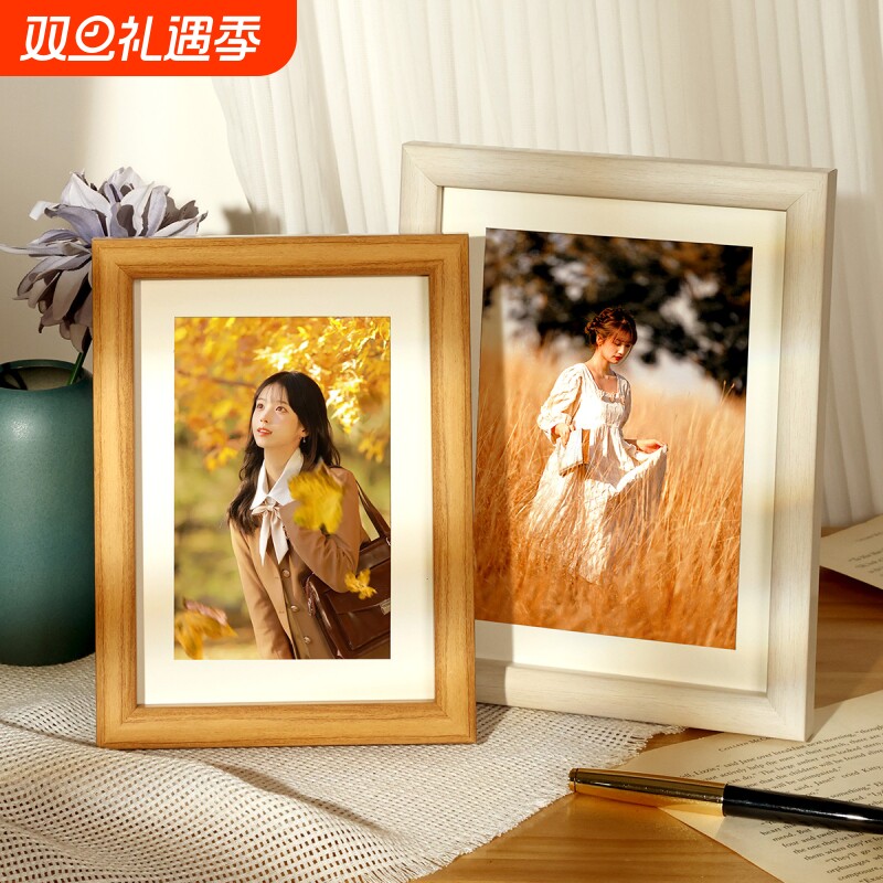 6寸挂墙相框|超6000次加购