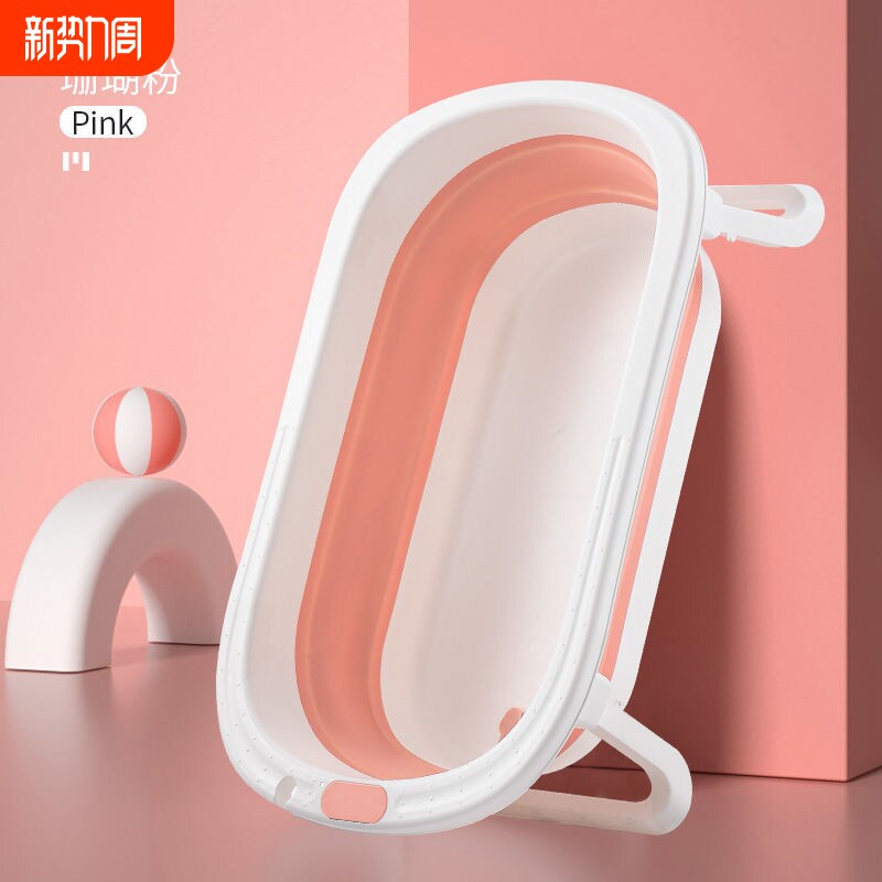 宠物洗澡浴盆猫咪浴缸狗狗小型犬浴桶猫猫沐浴盆洗猫盆可折叠