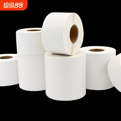 铜版纸不干胶标签|回购1.7万次