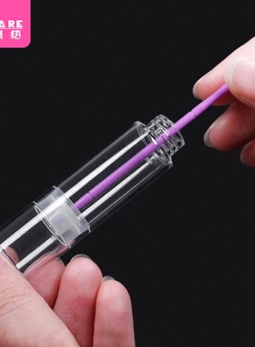 分装瓶/真空/乳液AC1SQ0-按压喷雾瓶旅行小样瓶脸部爽肤水细雾