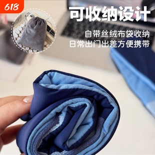 某朵2.0同款深睡眼罩无感遮光可机洗透气舒适睡眠防螨亚酒店专用