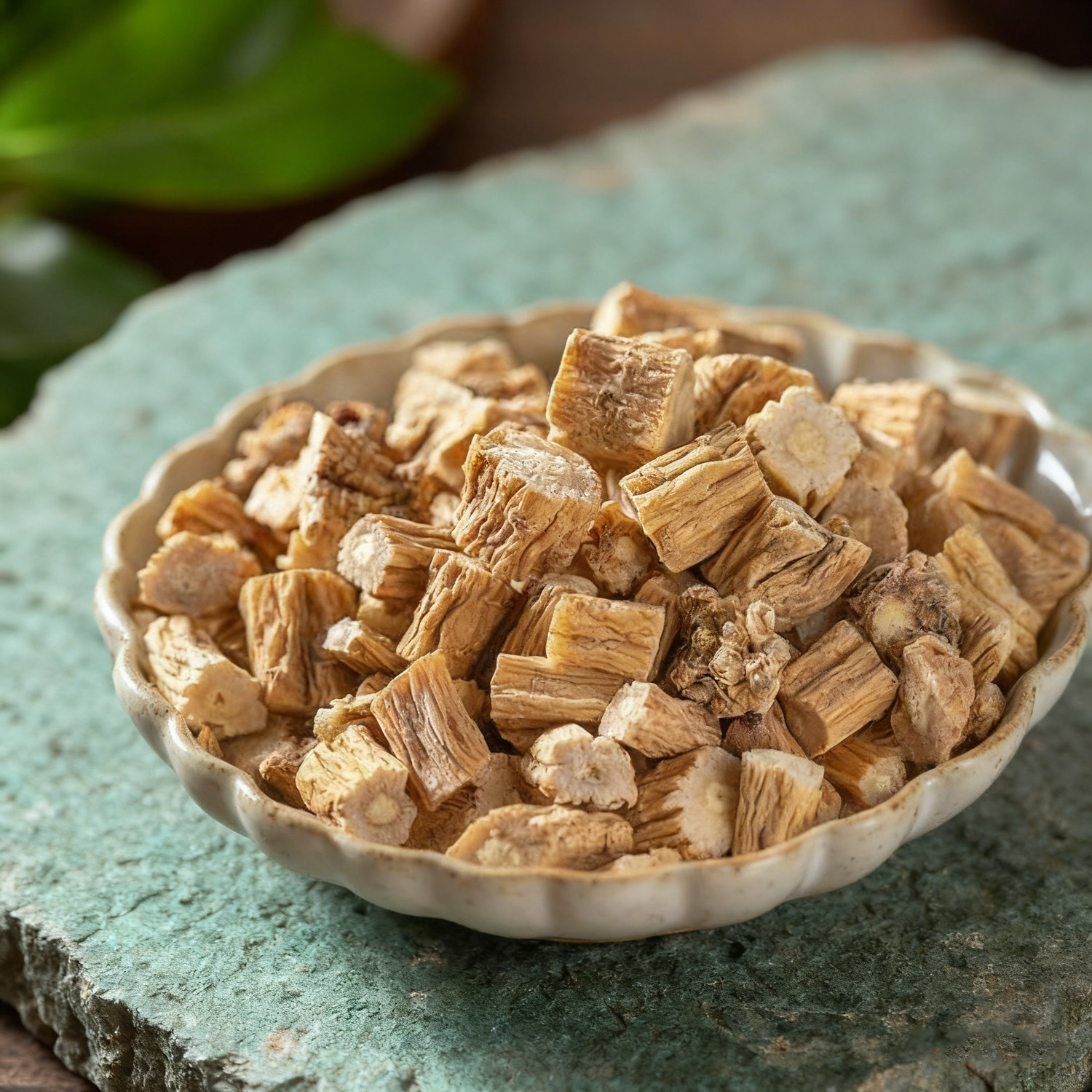 党参干货500g精选自然晾晒党参煲汤食材党参段特色干货及养生干料