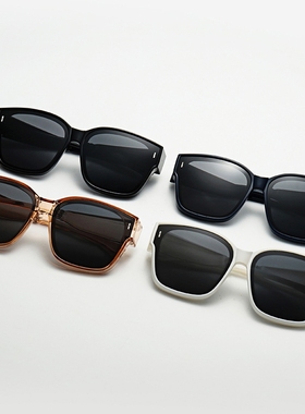 新款高级感折叠偏光近视套镜男太阳镜驾驶镜墨镜厂家批发一件代发