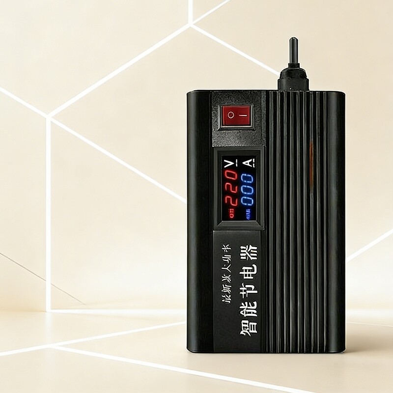 智能省电王节电器生活电器大功率全屋节能家用电费节省稳定电压