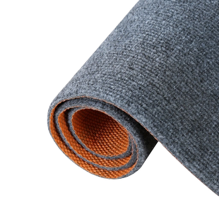 家用地毯卧室地垫商用办公室大面积摄影棚全铺隔音客厅阳台无甲醛