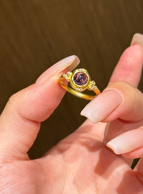 傲慢与偏见系列戒指女占仆师