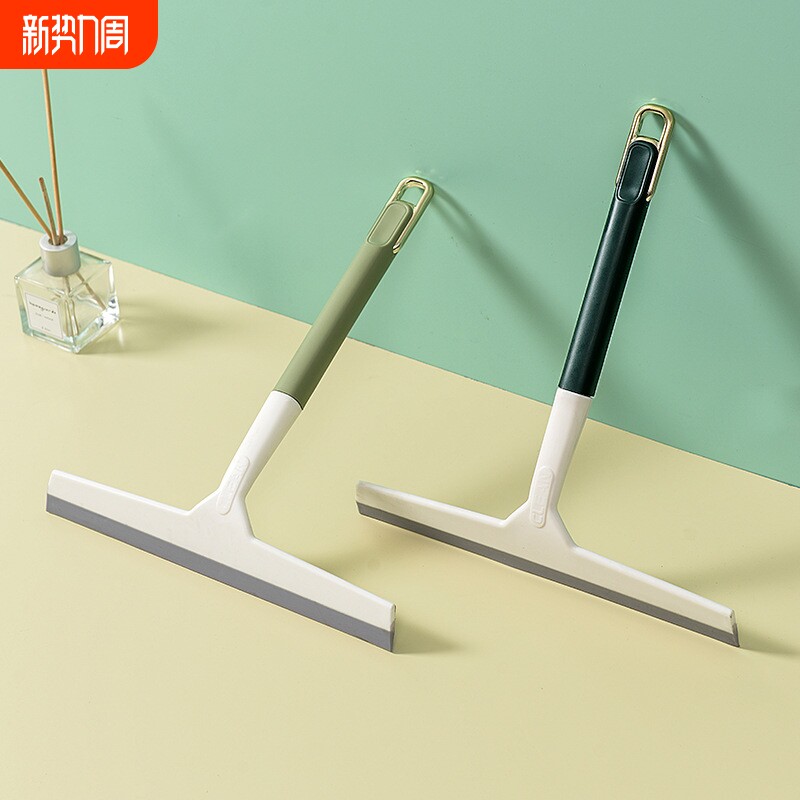 刮玻璃神器擦窗器家用刮水窗户工具地板浴室清洁刮板多功能打扫
