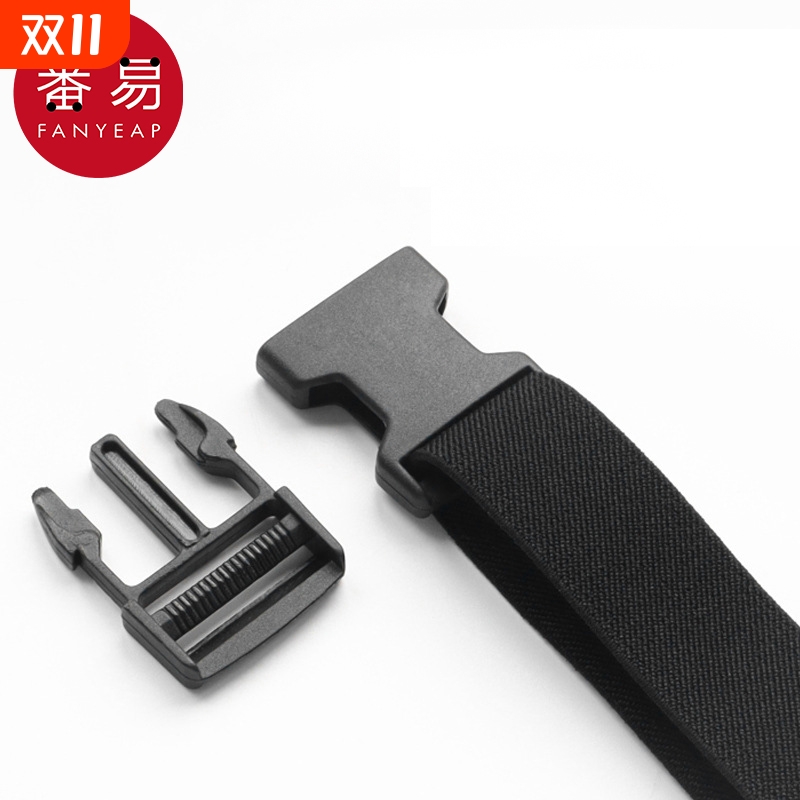 插扣A1pf0-日字扣箱包扣背包扣配件帆布腰带扣子母卡扣