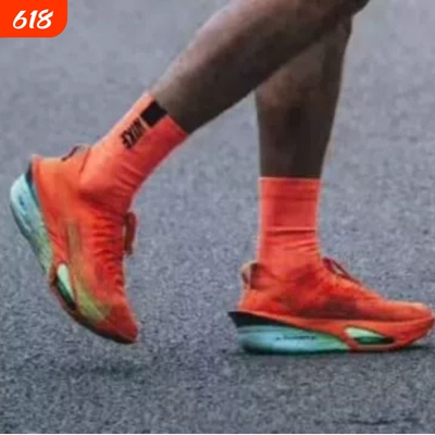 air zoom alphafly next3男女减震透气运动碳板马拉松休闲跑步鞋