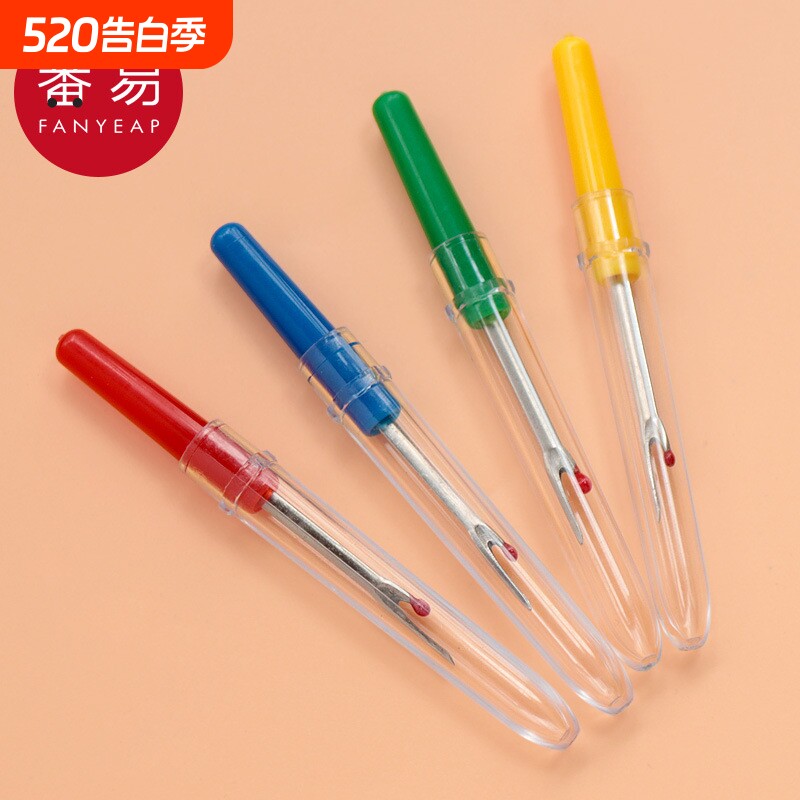 拆线器A1vn800-快速挑线器拆线刀剪衣服刺绣十字绣割线手工缝