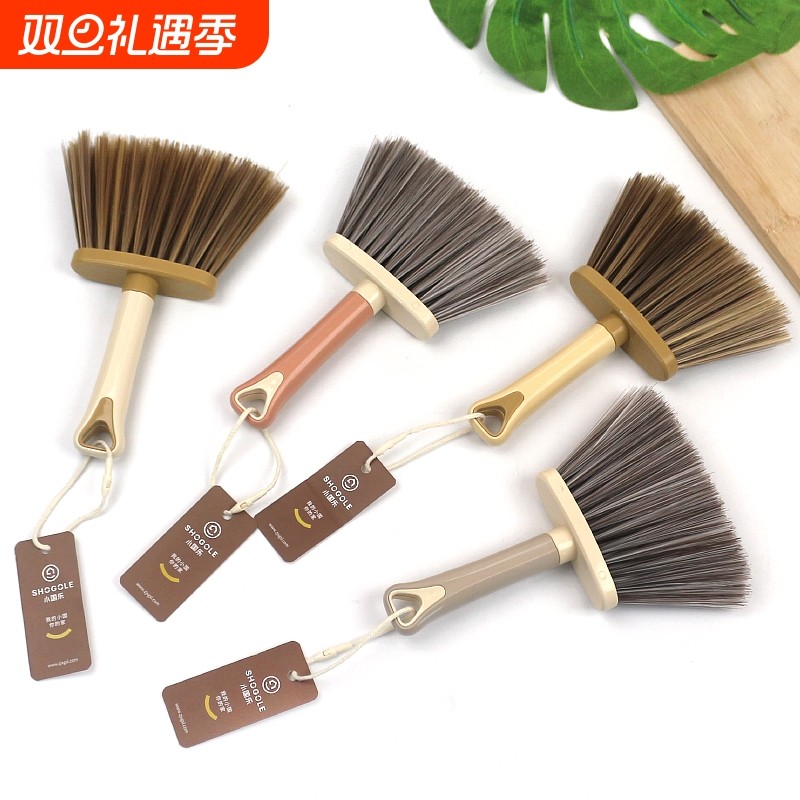 扫灰神器缝隙刷清洁打扫窗户窗台灰尘清理除尘掸子大扫除家用车用